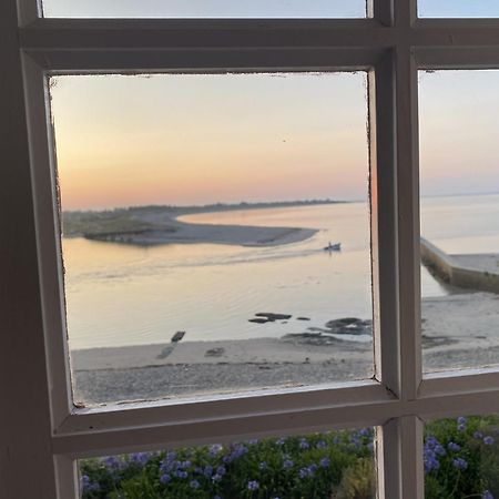 Villa Ster Et Mer Plobannalec Buitenkant foto