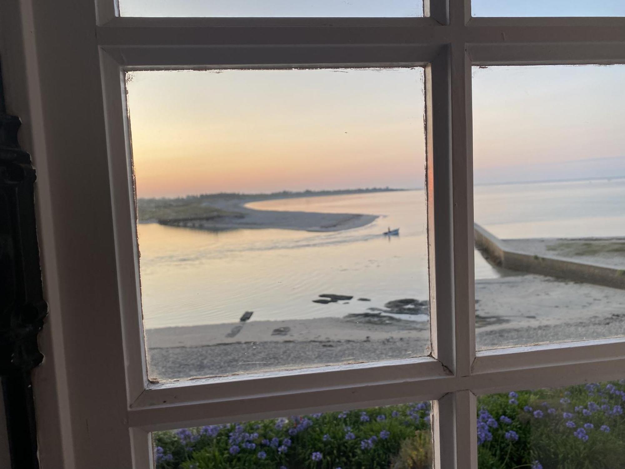 Villa Ster Et Mer Plobannalec Buitenkant foto