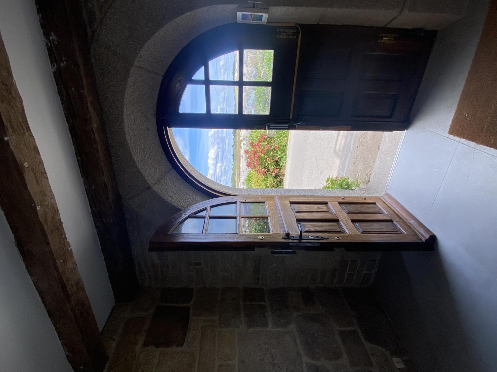 Villa Ster Et Mer Plobannalec Buitenkant foto