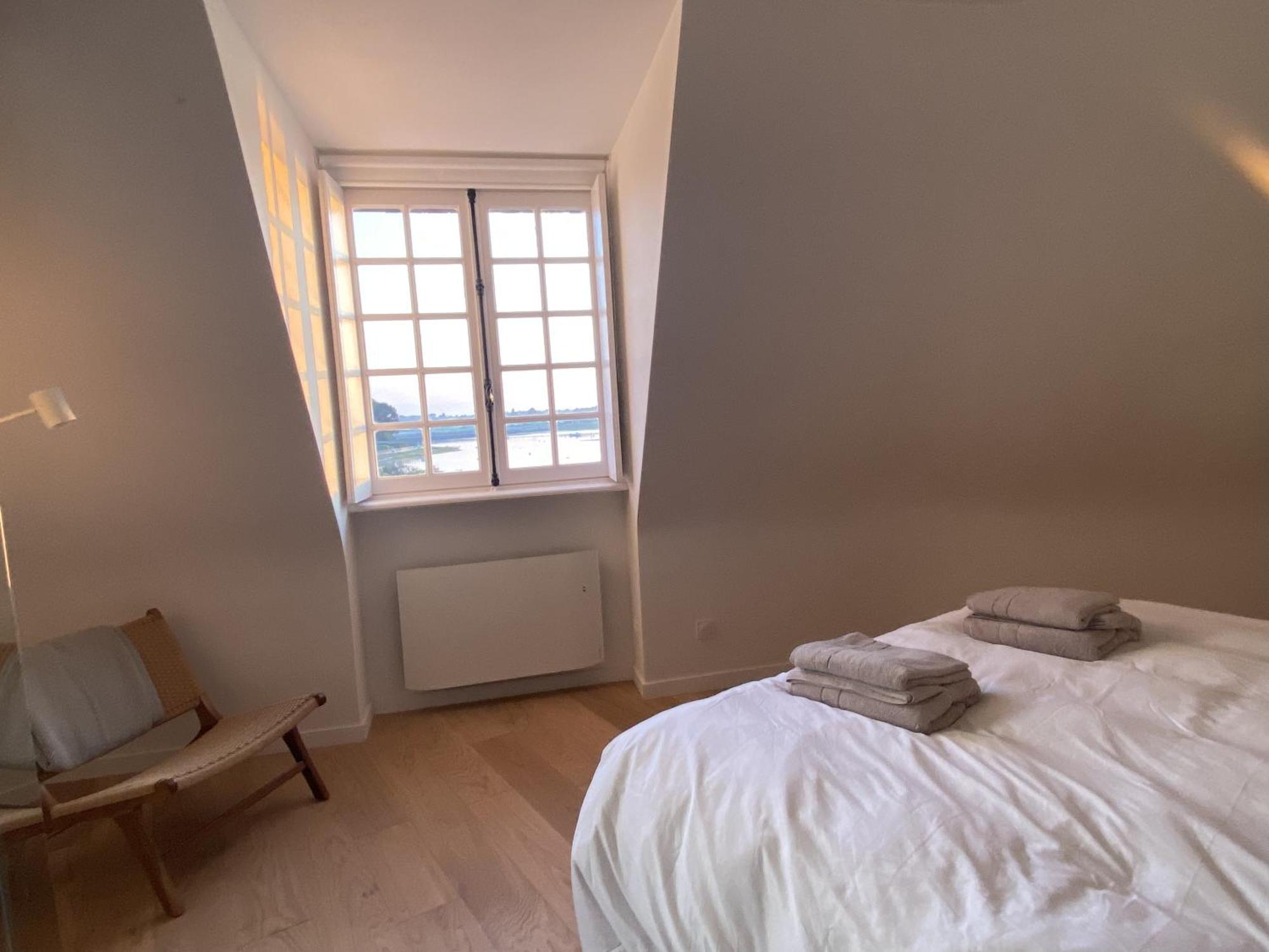Villa Ster Et Mer Plobannalec Buitenkant foto